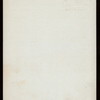 LUNCHEON [held by] HOTEL MARIE ANTOINETTE [at] 66TH STREET AND BROADWAY [NY] (HOTEL;)