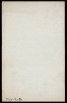 LUNCHEON [held by] HOTEL MARIE ANTOINETTE [at] 66TH STREET AND BROADWAY [NY] (HOTEL;)