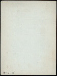 DINNER [held by] HOTEL MARIE ANTOINETTE [at] 66TH STREET AND BROADWAY [NY] (HOTEL;)