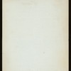 DINNER [held by] HOTEL MARIE ANTOINETTE [at] 66TH STREET AND BROADWAY [NY] (HOTEL;)