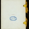 DINNER [held by] FRANK W. BULLOCK'S FRIENDS [at] "BOHEMIAN CLUB, SAN FRANCISCO, CA" (CLUB;)