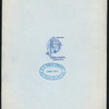 DINNER [held by] GATES MEXICO TOURS [at] EN ROUTE (?)
