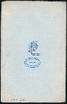 DINNER [held by] GATES MEXICO TOURS [at] EN ROUTE (?)