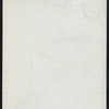 BREAKFAST [held by] RED STAR LINE - S.S.WESTERNLAND [at] EN ROUTE (SS)