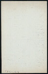 LUNCHEON [held by] MANHATTAN HOTEL [at] MADISON AVE. & 42 ST. NY (HOTEL;)