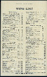DINNER [held by] HOTEL MARLBOROUGH [at] "BROADWAY AND 36TH AND 37TH ST,NEW YORK, NY" (HOTEL;)