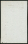LUNCHEON [held by] HOTEL MARIE ANTOINETTE [at] "66TH ST AND BROADWAY,NEW YORK, NY" (HOTEL;)