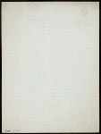 DINNER [held by] HOTEL MARIE ANTOINETTE [at] "66TH ST AND BROADWAY,NEW YORK, NY" (HOTEL;)