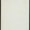 LUNCH [held by] HAMBURG-AMERIKA LINIE [at] SS AUGUSTE VICTORIA (SS;)