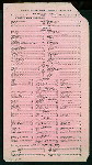 DAILY CARTE DU JOUR [held by] HOTEL MARLBOROUGH [at] "[66TH STREET AND BROADWAY,NEW YORK, NY]" (HOTEL;)