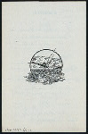 DINNER [held by] OCCIDENTAL & ORIENTAL STEAMSHIP CO. [at] SS COPTIC (SS;)