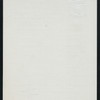 LUNCHEON [held by] PARK AVENUE HOTEL [at] "NEW YORK, NY" (HOTEL;)