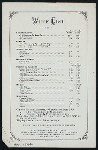 DINNER [held by] RED STAR LINE [at] S.S. WESTERNLAND (SS;)