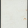 BREAKFAST [held by] PARK AVENUE HOTEL [at] "NEW YORK, NY" (HOTEL;)