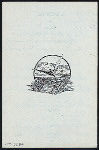 DINNER [held by] OCCIDENTAL & ORIENTAL STEAMSHIP COMPANY [at] S.S. COPTIC (SS;)