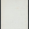 LUNCHEON [held by] PARK AVENUE HOTEL [at] "NEW YORK, NY" (HOTEL;)