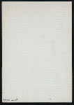 LUNCHEON [held by] PARK AVENUE HOTEL [at] "NEW YORK, NY" (HOTEL;)