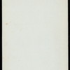 BREAKFAST [held by] RED STAR LINE [at] S.S. WESTERNLAND (SS;)