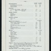 DINNER [held by] RED STAR LINE [at] S.S. WESTERNLAND (SS;)