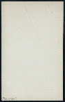 LUNCH [held by] HAMBURG-AMERIKA LINIE [at] "SCHNELLDAMPFER ""AUGUSTE VICTORIA""" (SS;)