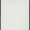 DINNER [held by] MARIE ANTOINETTE HOTEL [at] "NEW YORK, NY" (HOTEL;)
