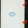 2ND ANNUAL DINNER [held by] RUBBER SUNDRIES MANUFACTURERS ASSOCIATION [at] "DELMONICO'S, NEW YORK, NY" (HOTEL;)