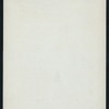 FRUHSTUCK/LUNCH [held by] HAMBURG AMERIKA LINIE [at] SCHNELLDAMPFER (EXPRESS STEAMER) AUGUST VICTORIA (SS;)