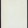 FRUHSTUCK/LUNCH [held by] HAMBURG AMERIKA LINIE [at] SCHNELLDAMPFER (EXPRESS STEAMER) AUGUST VICTORIA (SS;)
