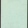 LUNCHEON [held by] MAXWELL HOUSE [at] "MAXWELL HOUSE, NASHVILLE, [TN];" (HOTEL (?);)