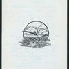 DINNER [held by] OCCIDENTAL & ORIENTAL STEAMSHIP COMPANY [at] SS COPTIC (SS;)