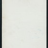 BREAKFAST [held by] MAXWELL HOUSE [at] "NASHVILLE, TN" (HOTEL;)