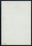 BREAKFAST [held by] MAXWELL HOUSE [at] "NASHVILLE, TN" (HOTEL;)