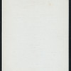 SUPPER [held by] MAXWELL HOUSE [at] "NASHVILLE, TN" (HOTEL;)