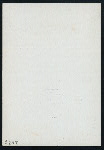SUPPER [held by] MAXWELL HOUSE [at] "NASHVILLE, TN" (HOTEL;)