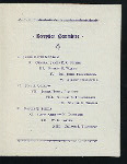 184TH REGULAR DINNER [held by] XIII CLUB [at] "LITTLE HUNGARY, NEW YORK, NY" ([REST?];)