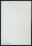 BREAKFAST [held by] MAXWELL HOUSE [at] "NASHVILLE, TN" (HOTEL;)