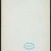 MENU [held by] SAVOY HOTEL [at] "NEW YORK, NY" (HOTEL;)