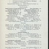 DINNWE [held by] [MANHATTAN CLUB] [at]  (OTHER (CLUB);)