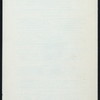 DINNWE [held by] [MANHATTAN CLUB] [at]  (OTHER (CLUB);)