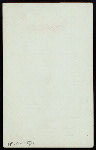 SUPPER [held by] HOTEL JERMYN [at] "SCRANTON, PA" (HOTEL;)