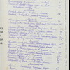 DAILY MENU [held by] HOTEL MONTGOMERY [at] "90 MONTGOMERY STREET, JERSEY CITY, NJ" (REST;)