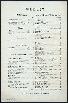 DAILY MENU [held by] HOTEL MONTGOMERY [at] "90 MONTGOMERY STREET, JERSEY CITY, NJ" (REST;)