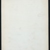 DAILY MENU [held by] NEW YORK ATHLETIC CLUB [at] "NEW YORK, NY" (REST;)