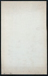 DAILY MENU [held by] NEW YORK ATHLETIC CLUB [at] "NEW YORK, NY" (REST;)