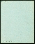LUNCH OR EARLY DINNER [held by] STURTEVANT HOUSE [at]  (REST;)