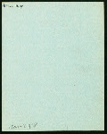 LUNCH OR EARLY DINNER [held by] STURTEVANT HOUSE [at]  (REST;)