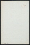 LUNCHEON [held by] BROADWAY CENTRAL HOTEL [at] "BROADWAY, NY" (REST;)