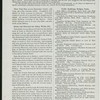 DINNER [held by] BROADWAY CENTRAL HOTEL [at] "BROADWAY, NY" (REST;)