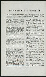 DINNER [held by] BROADWAY CENTRAL HOTEL [at] "BROADWAY, NY" (REST;)