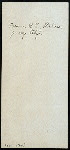 BREAKFAST [held by] PENNSYLVANIA R.R. STATION [at] "JERSEY CITY, NJ" (RR;)